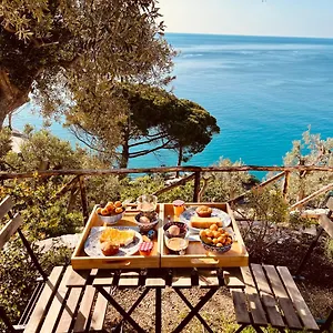 Gasthof Eufonia Del Mare, Finale Ligure