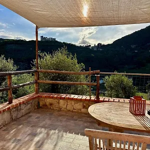 Gasthof Ca' Baldo, Finale Ligure
