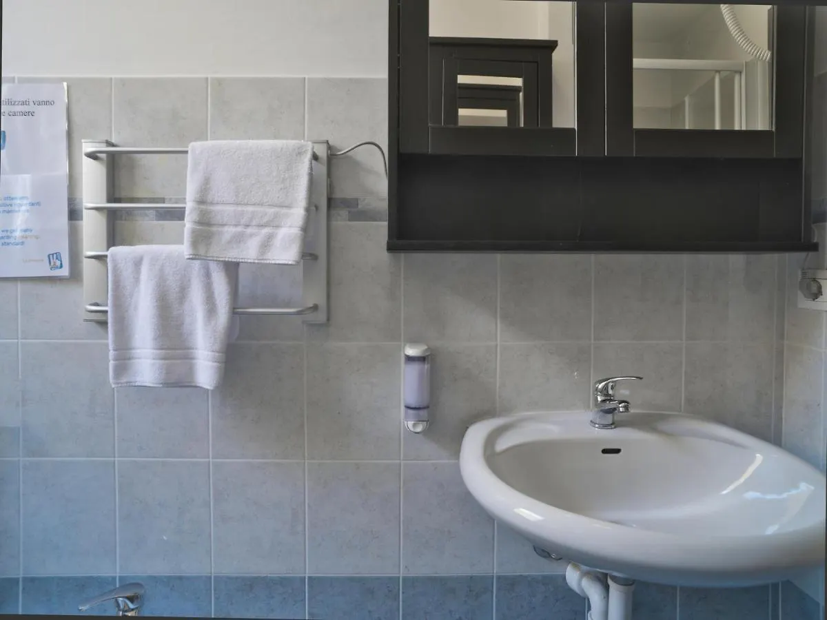 2 Passi Dal Mare Hotel Finale Ligure